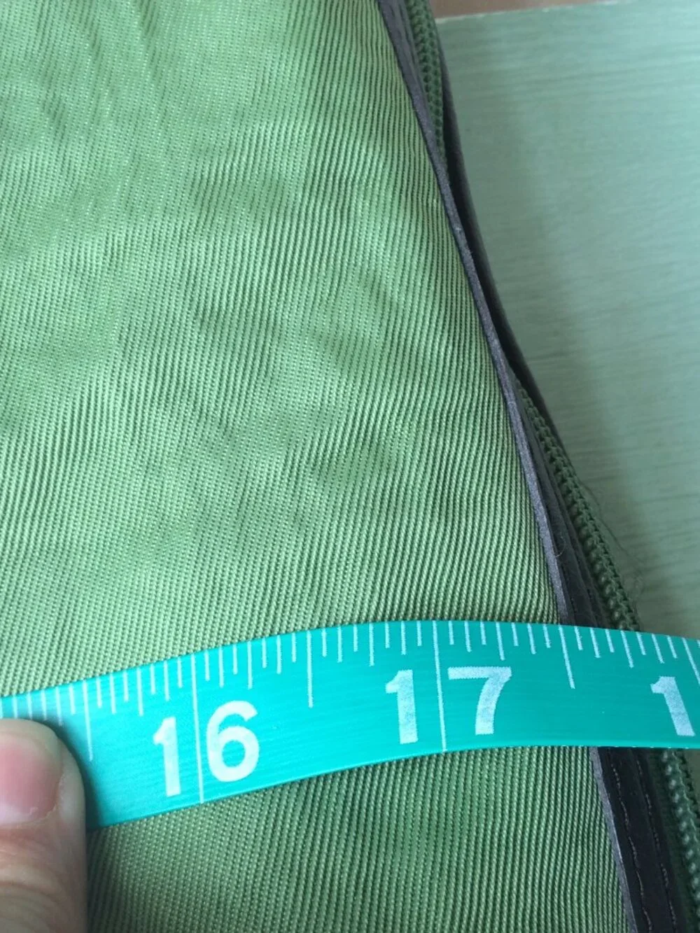 Vintage Eddie Bauer Laptop/Tablet Case.